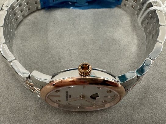 Armbåndsur FREDERIQUE CONSTANT FC-206MPWD1S2B