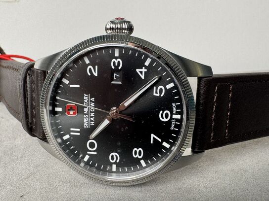 Armbåndsur SWISS MILITARY 8MWGB0000804