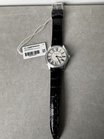 Armbåndsur FREDERIQUE CONSTANT FC-220MPW3BD26