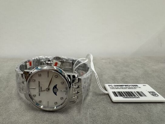 Armbåndsur FREDERIQUE CONSTANT FC-206MPWD1S6B