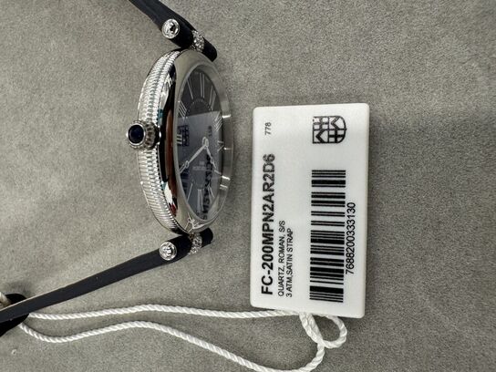 Armbåndsur FREDERIQUE CONSTANT FC-200MPN2AR2D6