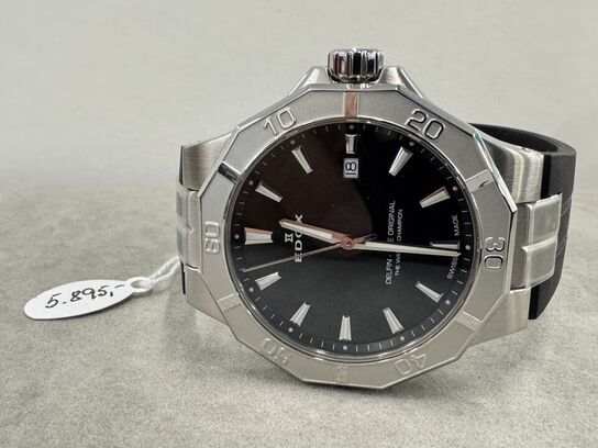 Armbåndsur EDOX 53021 3CA NIN