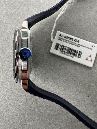Armbåndsur ALPINE  AL-525N3VE6