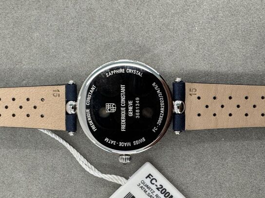 Armbåndsur FREDERIQUE CONSTANT FC-200MPN2AR2D6