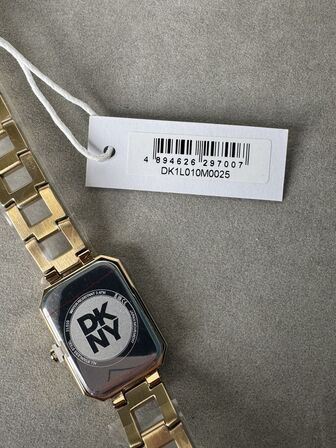 Armbåndsur DKNY DK1L010M0025