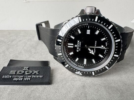 Armbåndsur EDOX 80120 3NCA NIN