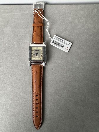 Armbåndsur ALPINE  AL-530SAC3C6