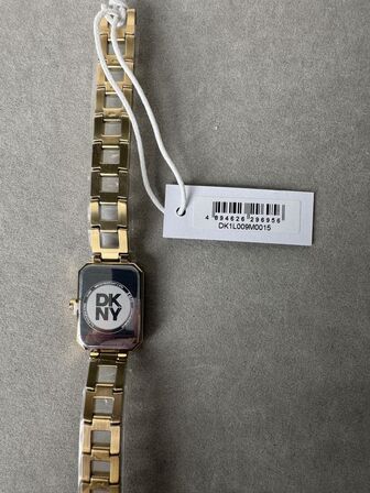 Armbåndsur DKNY DK1L009M0015