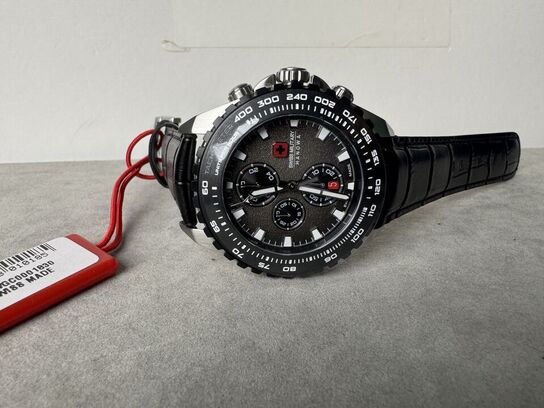 Armbåndsur SWISS MILITARY 8MWGA0001502