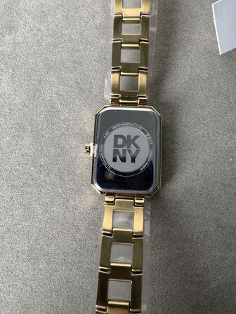 Armbåndsur DKNY DK1L009M0015