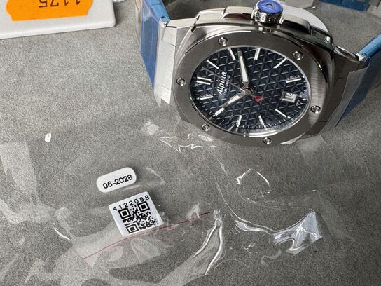 Armbåndsur ALPINE  AL-220TB2AE6B