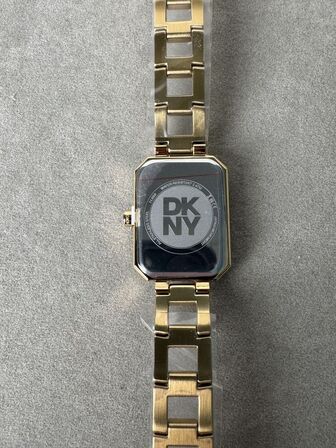 Armbåndsur DKNY DK1L010M0025