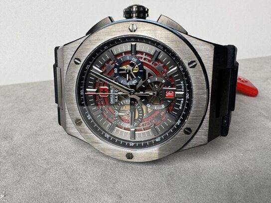 Armbåndsur SWISS MILITARY 8MWGO0000940