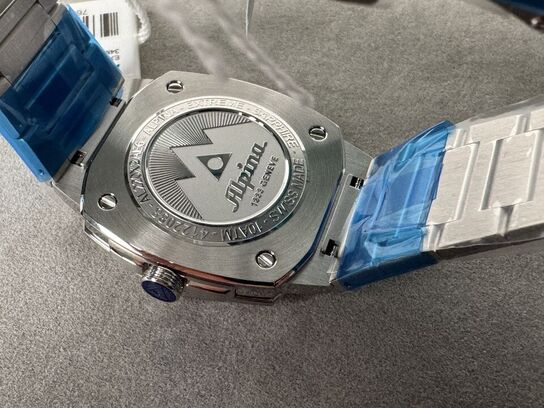 Armbåndsur ALPINE  AL-220TB2AE6B