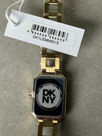 Armbåndsur DKNY DK1L009M0015