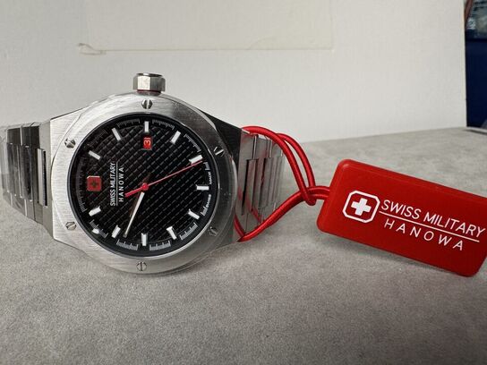 Armbåndsur SWISS MILITARY SMWGH2101604