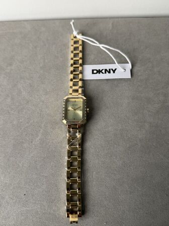 Armbåndsur DKNY DK1L010M0025