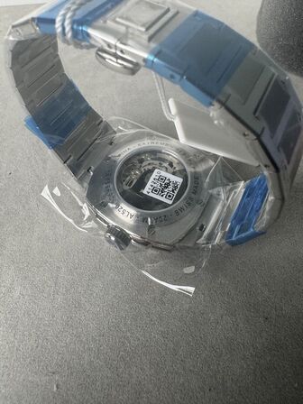 Armbåndsur ALPINE  AL-520GSKT3AE6B