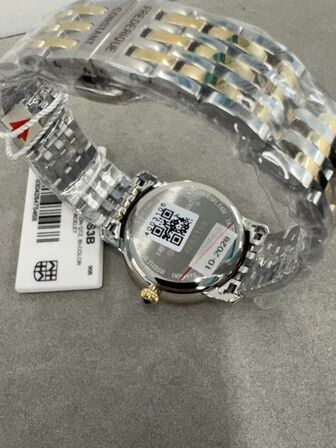 Armbåndsur FREDERIQUE CONSTANT FC-206MPND1S3B