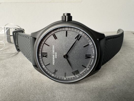 Armbåndsur FREDERIQUE CONSTANT FC-287S5TB6