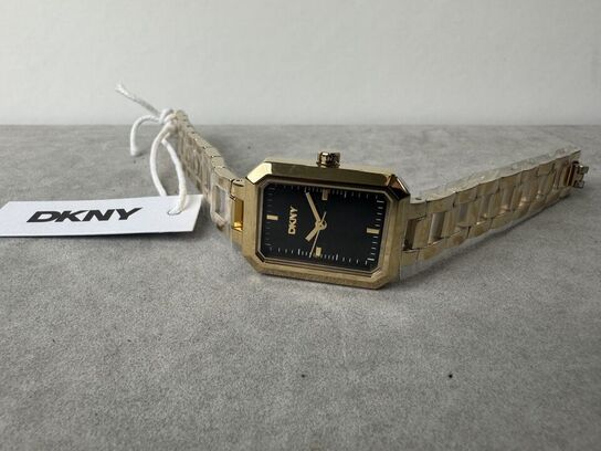 Armbåndsur DKNY