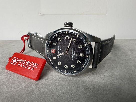 Armbåndsur SWISS MILITARY 8MWGA0001501