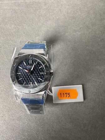 Armbåndsur ALPINE  AL-220TB2AE6B