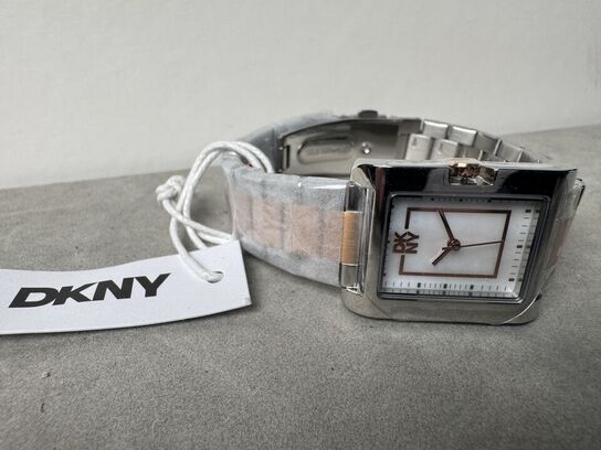Armbåndsur DKNY DK1L007M0105