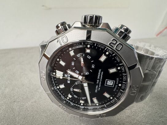 Armbåndsur EDOX 10113 3M NIN