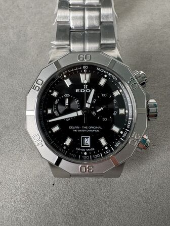 Armbåndsur EDOX 10113 3M NIN