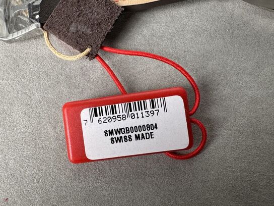 Armbåndsur SWISS MILITARY 8MWGB0000804