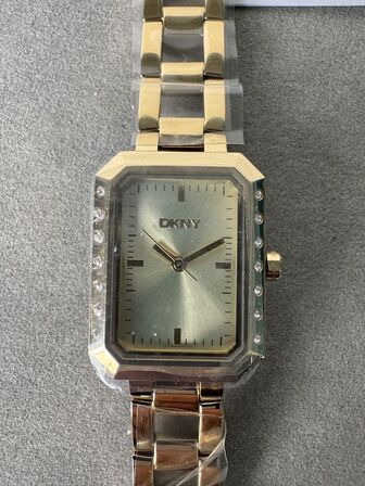 Armbåndsur DKNY DK1L010M0025