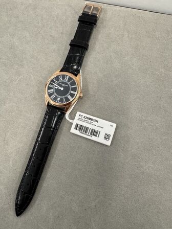 Armbåndsur FREDERIQUE CONSTANT FC-220MB3B4