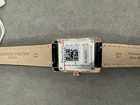 Armbåndsur FREDERIQUE CONSTANT FC-200MCDC14