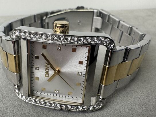 Armbåndsur DKNY