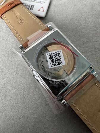 Armbåndsur ALPINE  AL-530SAC3C6