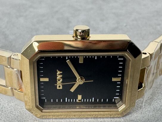 Armbåndsur DKNY DK1L009M0015
