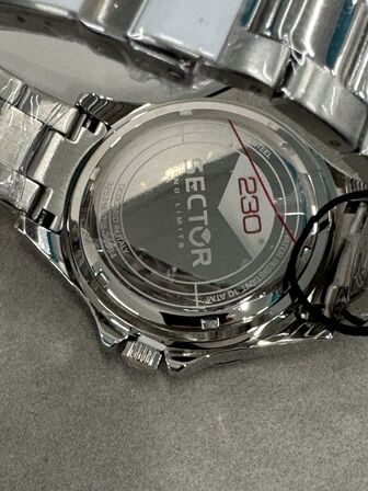 Armbåndsur SECTOR R3253161018