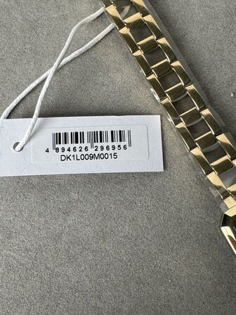 Armbåndsur DKNY DK1L009M0015