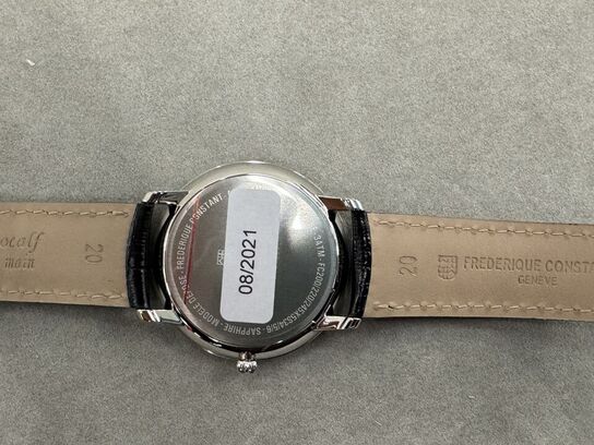 Armbåndsur FREDERIQUE CONSTANT FC-200S5S36
