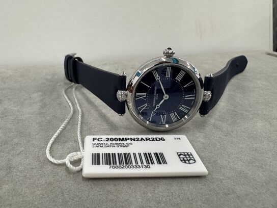 Armbåndsur FREDERIQUE CONSTANT FC-200MPN2AR2D6