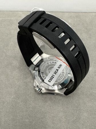 Armbåndsur EDOX 53021 3CA NIN