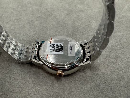 Armbåndsur FREDERIQUE CONSTANT FC-206MPWD1S2B