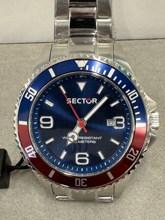 Armbåndsur SECTOR R3253161018