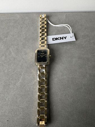 Armbåndsur DKNY DK1L009M0015