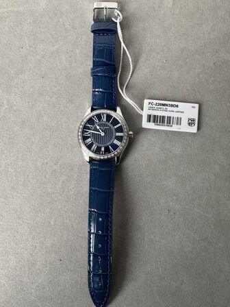 Armbåndsur FREDERIQUE CONSTANT FC-220MN3BD6