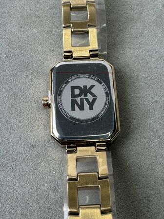 Armbåndsur DKNY