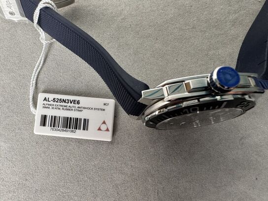 Armbåndsur ALPINE  AL-525N3VE6