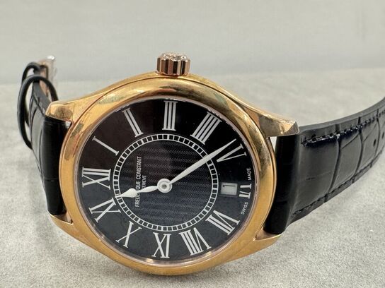 Armbåndsur FREDERIQUE CONSTANT FC-220MB3B4