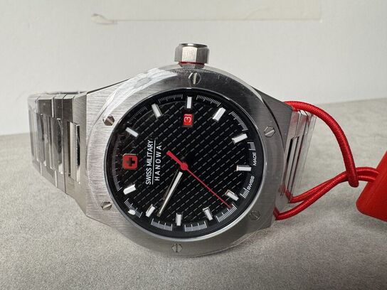 Armbåndsur SWISS MILITARY SMWGH2101604